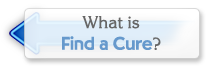 Find a Cure. Explained